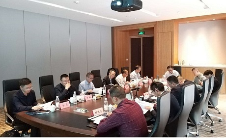公司召開2019年度股東大會、董事會議、監(jiān)事會議